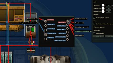 barotrauma junction box array|barotrauma relay.